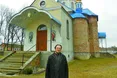 Священик з Тернопілля згуртував українську православну громаду на Волині