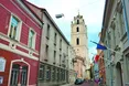 Радянський «привіт» з європейською душею