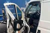 На Львівщині внаслідок ДТП 47-річного водія затиснуло в автівці