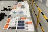 Контрабанда в «зеленому коридорі»: у Львові заарештували партію техніки Apple вартістю понад 35 мільйонів гривень