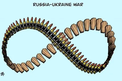 Малюнок зі сайту Cartoon Movement