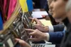 Влада протягує 2 мільярди на «марафон»: депутати обурені змінами до бюджету