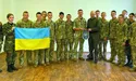 У литовському кадетському ліцеї відкриють український клас