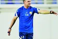«Є інформація, що Павелко домовився з Ребровим»