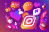 Штучний інтелект в Instagram: користувачі зможуть змінювати одяг і задній фон