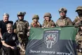Силу і мужність нашої Яни Зінкевич неможливо осягнути, — Петро Порошенко