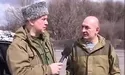 Цемах повернувся в «ДНРію». У білих тапочках?