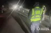 На Одещині трапилася ДТП на блокпосту