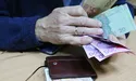 Виплату пенсії можуть припинити, але не скасувати…