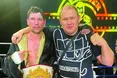 «Один суддя помилився. І чемпіонський пояс віддали мені»