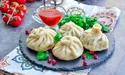 Як приготувати грузинські хінкалі вдома