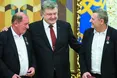 «Визволяти українських політв’язнів у Росії потрібно нестандартними методами...»