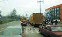 «Панове, швидше сідайте у маршрутку, бо й так зриваю графік!»