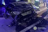 Трагічна ДТП на Івано-Франківщині: загинули доросла та дитина