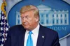Трамп готовий до тристоронньої зустрічі із Зеленським та путіним, — Білий дім
