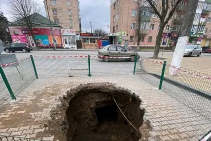 Фото: Управління культури і туризму Звягельської міськради