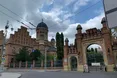 Тут усі дороги ведуть до університету…