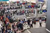 Білий дім залучає агентів ICE для подолання кризи в аеропортах США