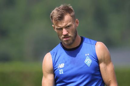 Чи варто було Ярмоленку ображатися за &laquo;Ярмолу&raquo;?