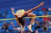 Українка стала чемпіонкою світу зі стрибків у висоту