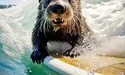 Морські злодюжки і любителі розваг