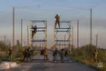 Найгарячіші напрямки фронту: за добу відбулося майже пів сотні боєзіткнень, ворог тисне на Донеччині та Харківщині