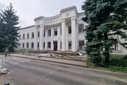 Фото: КМВА