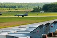 У Генштабі ЗСУ підтвердили атаку на аеродром «Саваслейка» у росії
