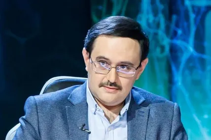 Михайло Шатський. Фото: Бабель