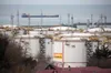 ЄС може заморозити цінову стелю на російську нафту через кризу на Близькому Сході