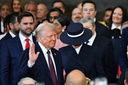 &laquo;Якщо Трамп хоче бути великим, нехай перемагає зло, а не підкоряється йому!&raquo;