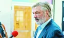 Алека Болдуїна «підставили»?