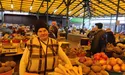 Освітянка «на всі сто» викладається у школі, а потім настільки ж — у полі й у хліві…