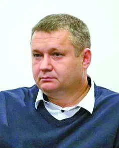 Олексій Кошель