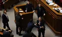 Комуністам збираються дати копняка під зад…