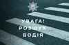 У Львові розшукують водія Opel Meriva, який збив 19-річну дівчину