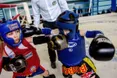 На дитячому турнірі з боксу побилися... батьки