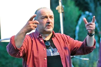Заза Буадзе