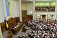 Верховна Рада офіційно призначила місцеві вибори на 25 жовтня