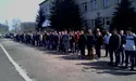«Зараз солдати картоплю на кухні не чистять і онуч не носять…»