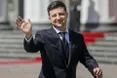 Зеленський задекларував майже мільйон гривень доходу: звідки такі гроші