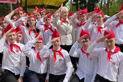 Фото: УП