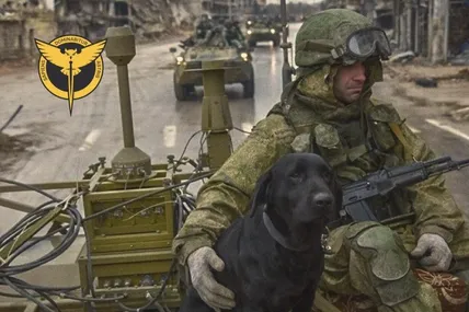 Фото ГУР МОУ