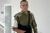 У Львові медики відновлюють руку військовому з допомогою спеціального апарата