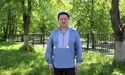 «Сподіваюсь, що новий університет у Дрогобичі стане своєрідним соціокультурним центром, який поєднає переселенців зі сходу і місцевих мешканців»