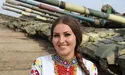 Софія Федина: «Україна або буде, або українці її знищать своїми руками»