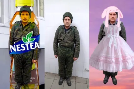 Хто такий «Чмоня»?
