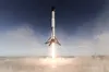 SpaceX вивела у космос ракету з європейським супутником зв’язком