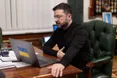 Місія у США: українська делегація розпочинає переговори щодо мирної угоди та гарантій безпеки