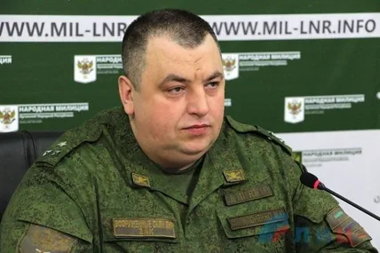 Михайло Філіпоненко. Фото: Юрій Юров